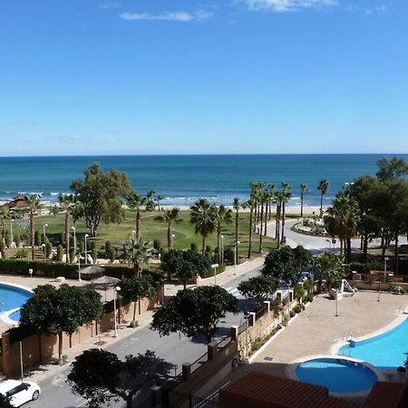 Apartamentos 3000 Marina D'Or Oropesa del Mar Dış mekan fotoğraf