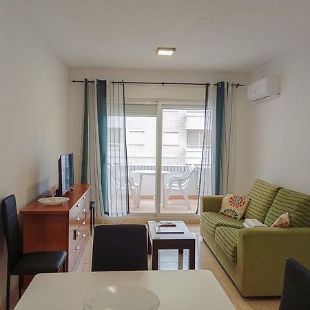 Apartamentos 3000 Marina D'Or Oropesa del Mar Dış mekan fotoğraf