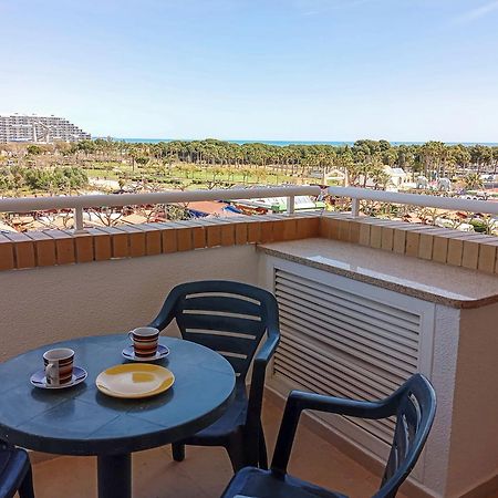 Apartamentos 3000 Marina D'Or Oropesa del Mar Dış mekan fotoğraf