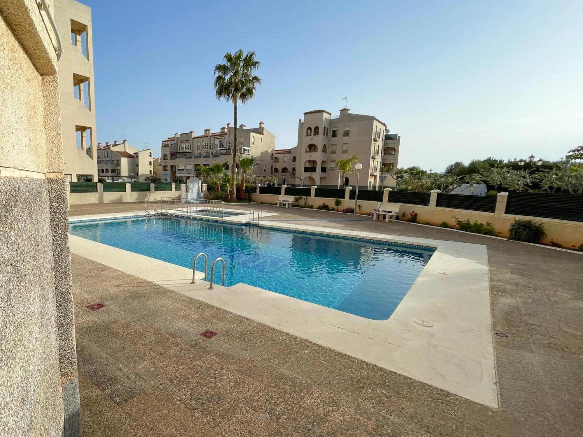 Apartamentos 3000 Marina D'Or Oropesa del Mar Dış mekan fotoğraf