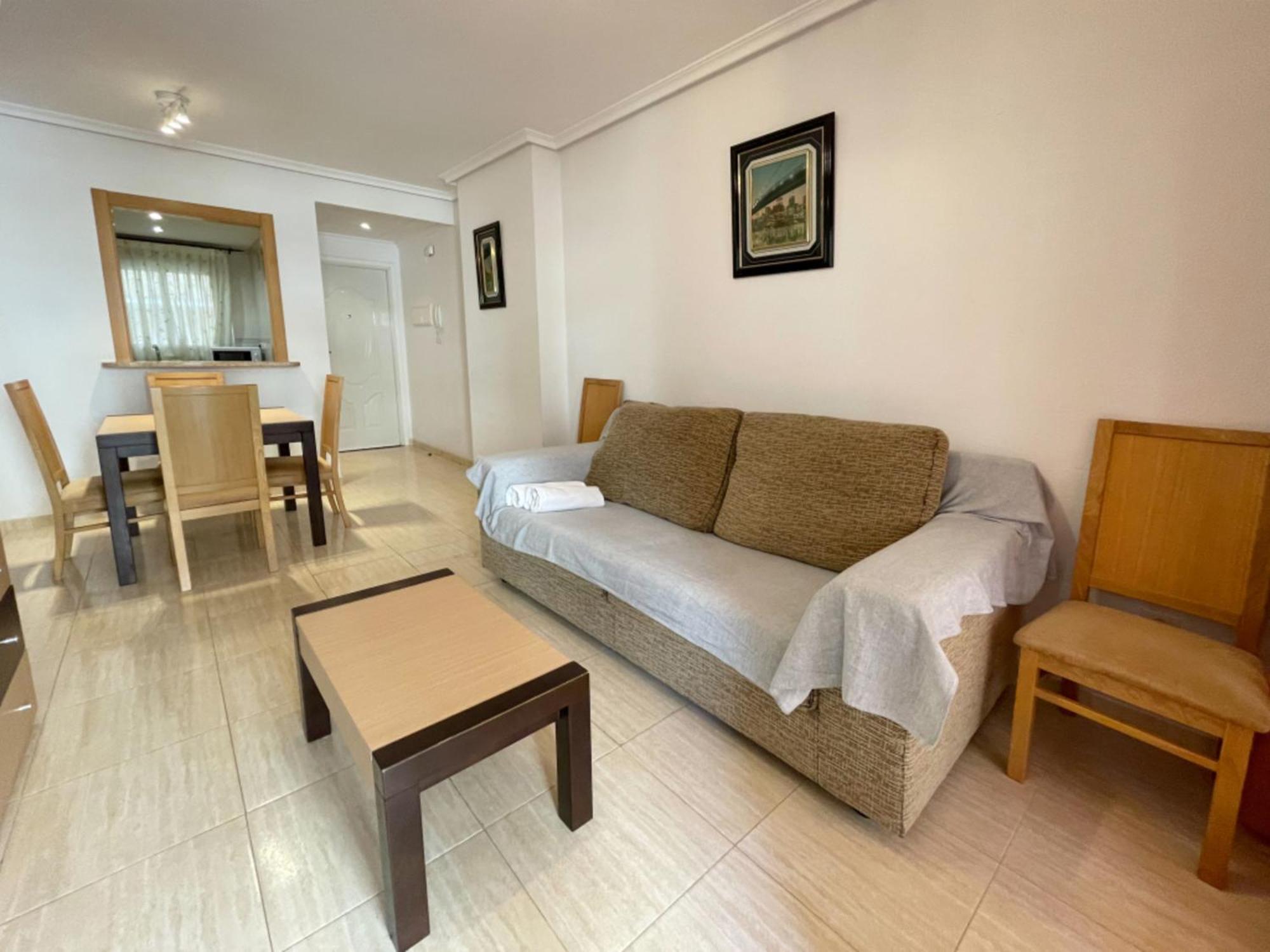 Apartamentos 3000 Marina D'Or Oropesa del Mar Dış mekan fotoğraf