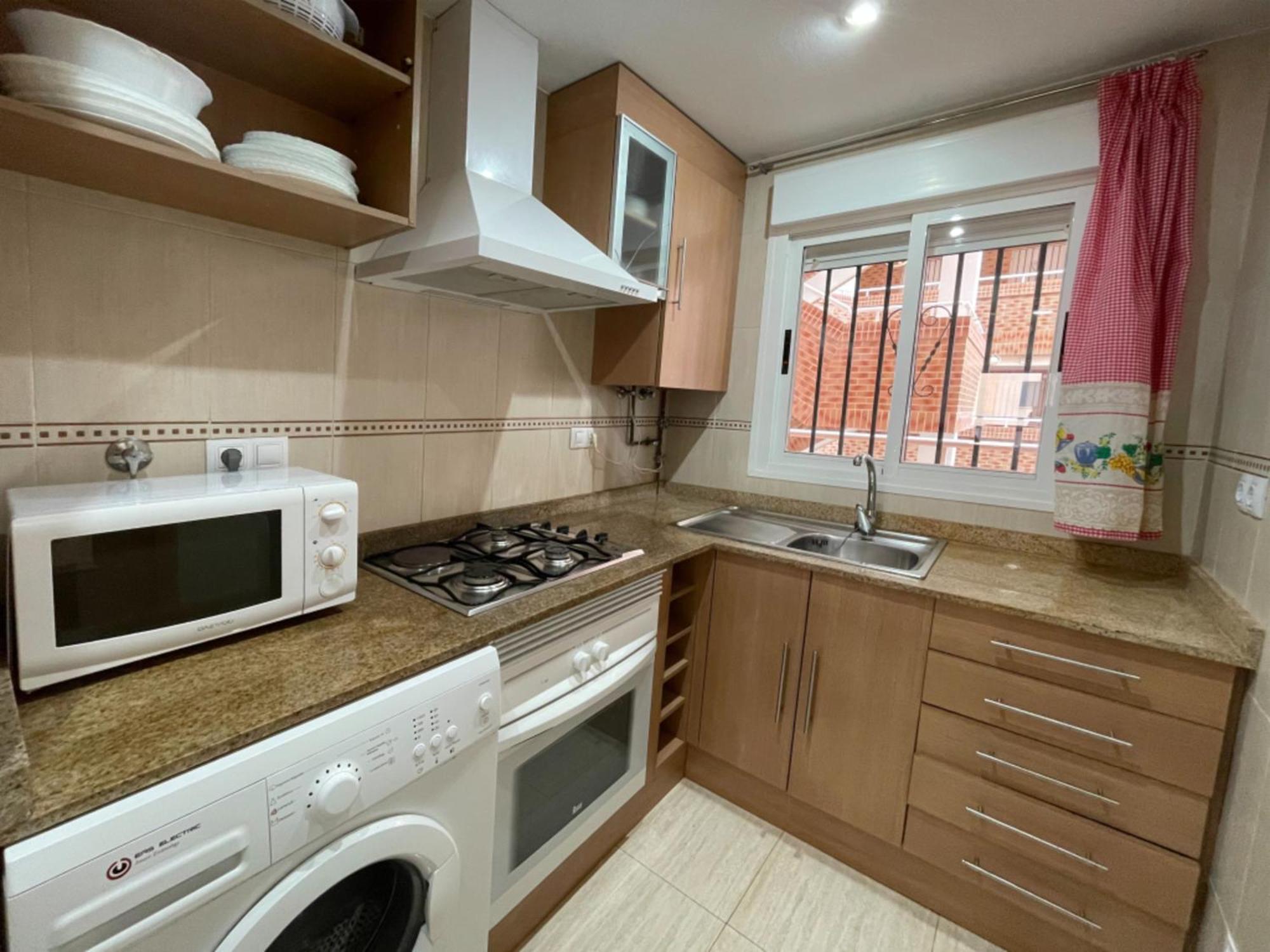 Apartamentos 3000 Marina D'Or Oropesa del Mar Dış mekan fotoğraf