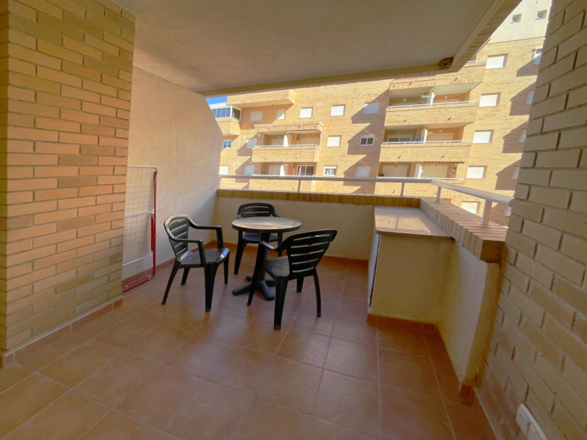 Apartamentos 3000 Marina D'Or Oropesa del Mar Dış mekan fotoğraf