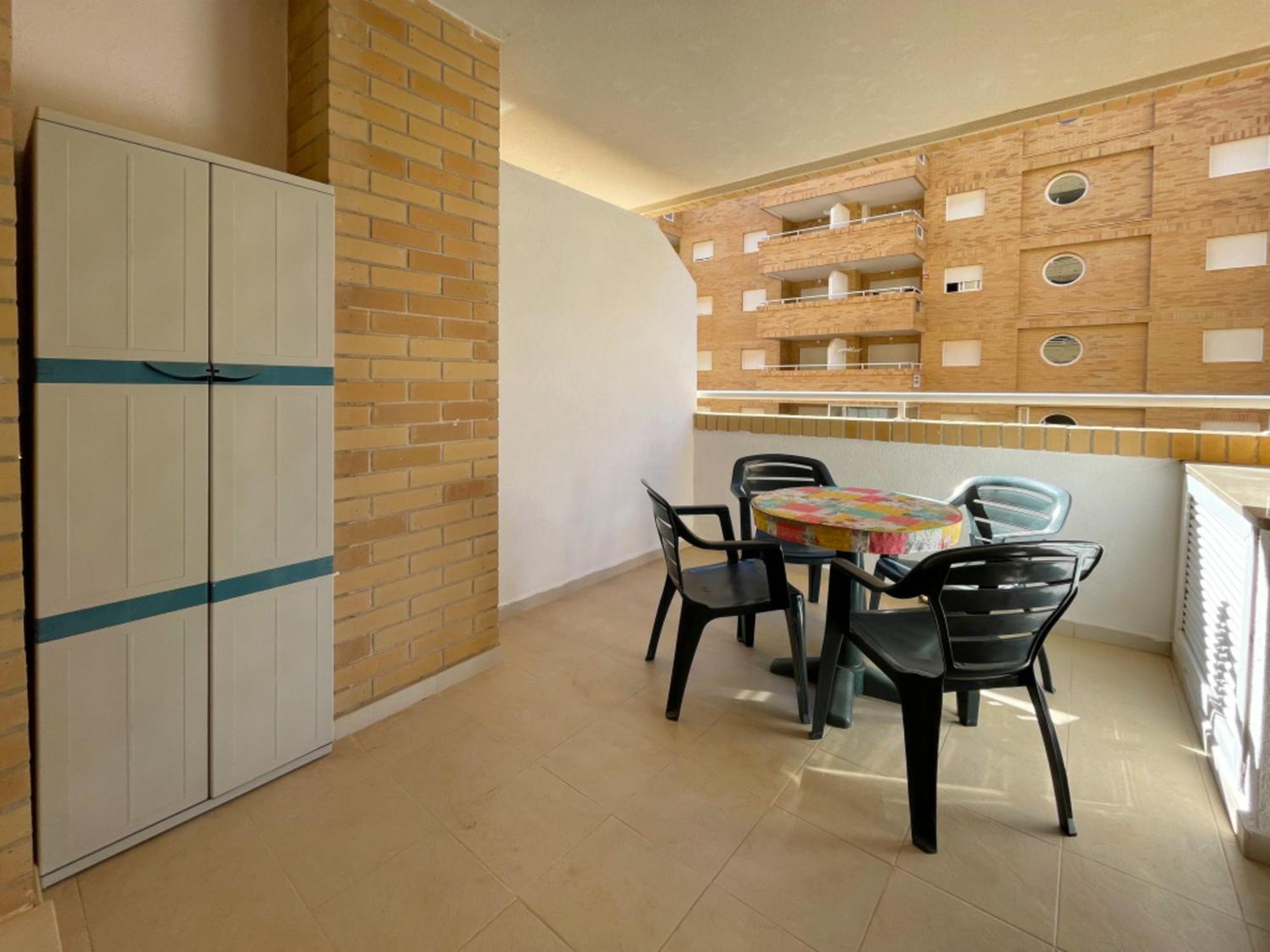 Apartamentos 3000 Marina D'Or Oropesa del Mar Dış mekan fotoğraf