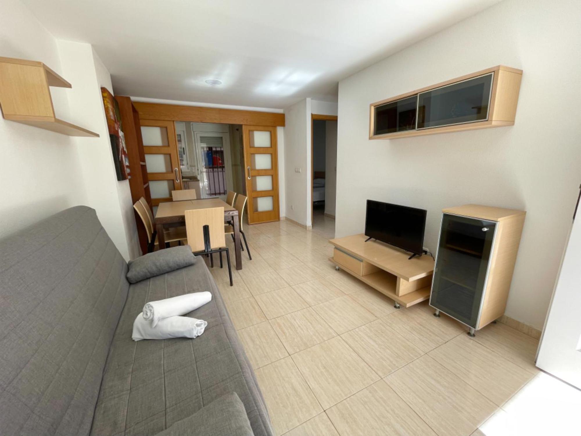 Apartamentos 3000 Marina D'Or Oropesa del Mar Dış mekan fotoğraf