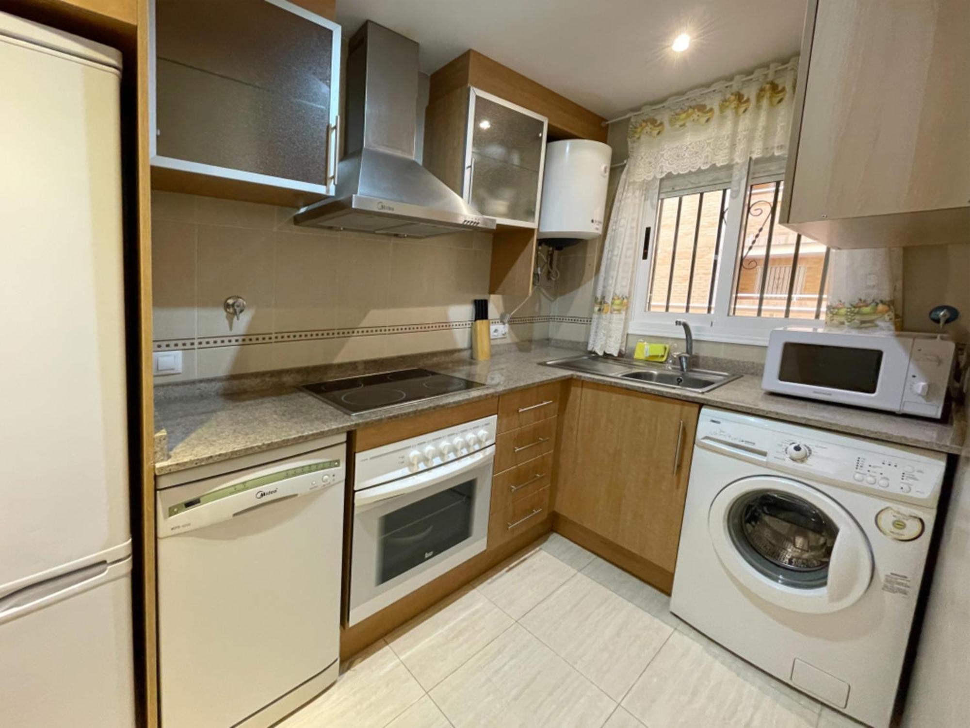 Apartamentos 3000 Marina D'Or Oropesa del Mar Dış mekan fotoğraf