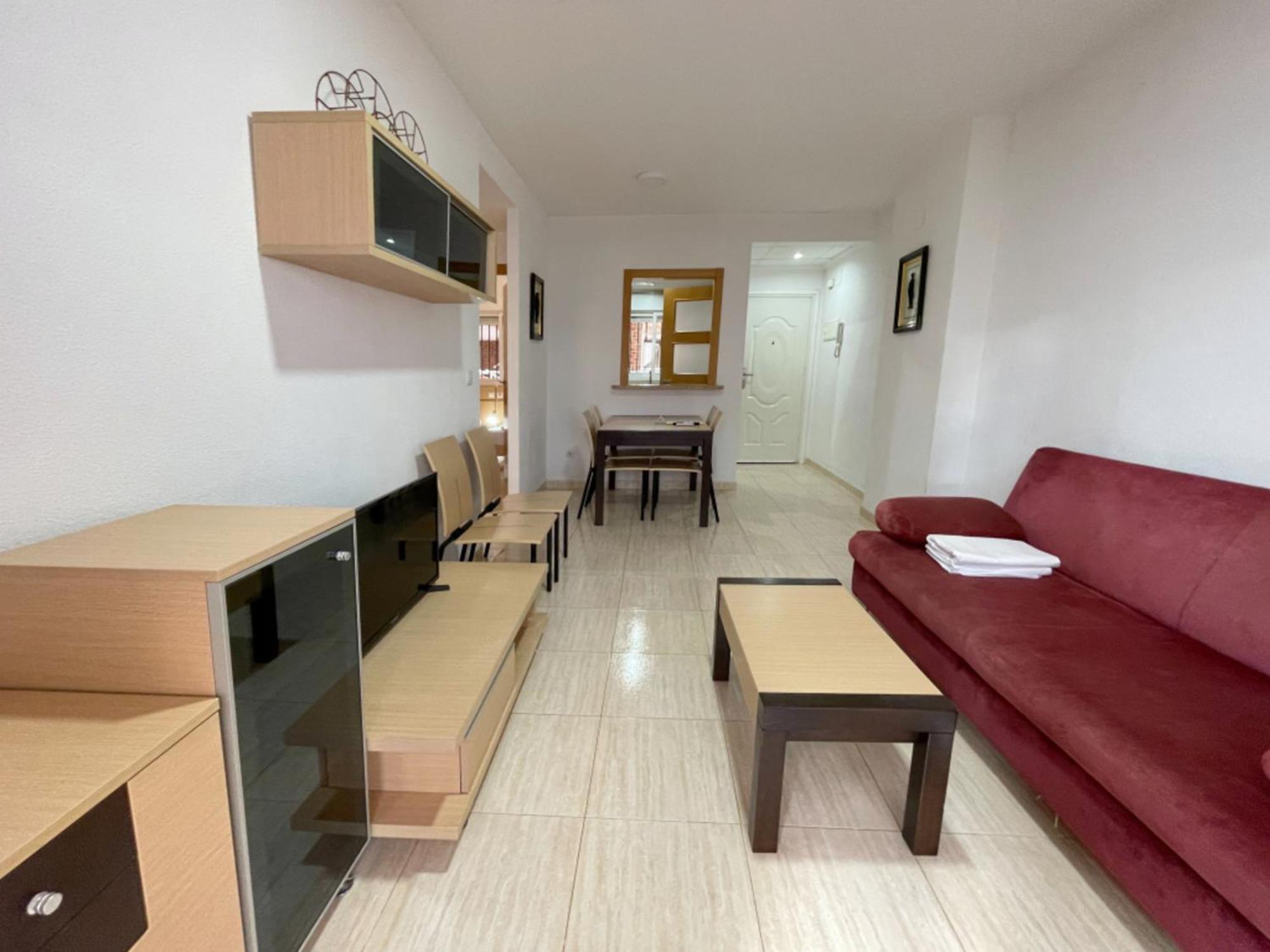 Apartamentos 3000 Marina D'Or Oropesa del Mar Dış mekan fotoğraf