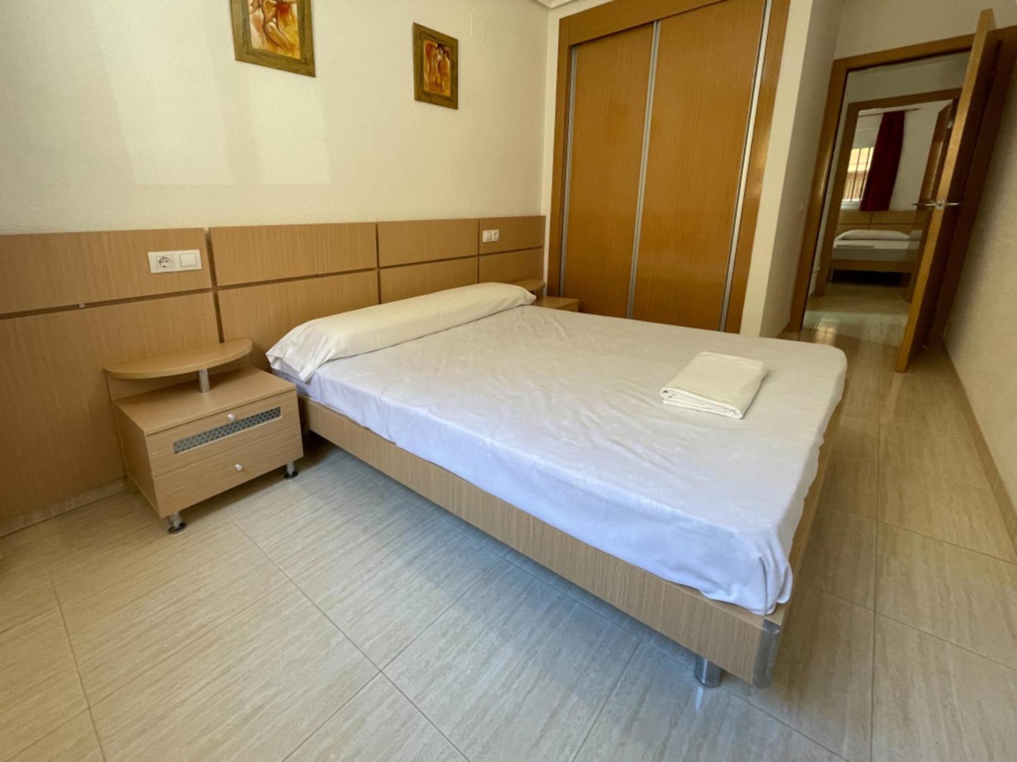 Apartamentos 3000 Marina D'Or Oropesa del Mar Dış mekan fotoğraf