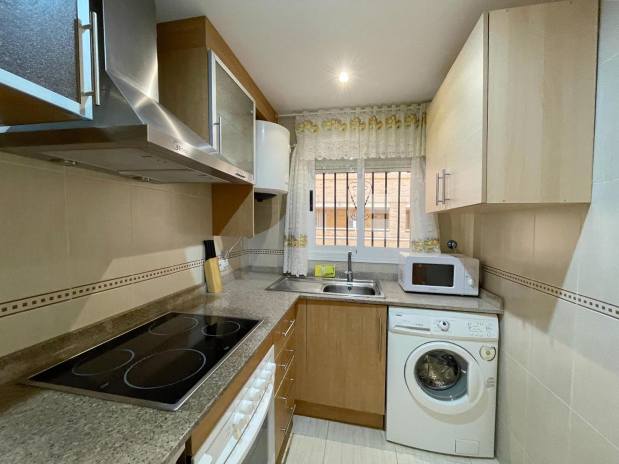 Apartamentos 3000 Marina D'Or Oropesa del Mar Dış mekan fotoğraf
