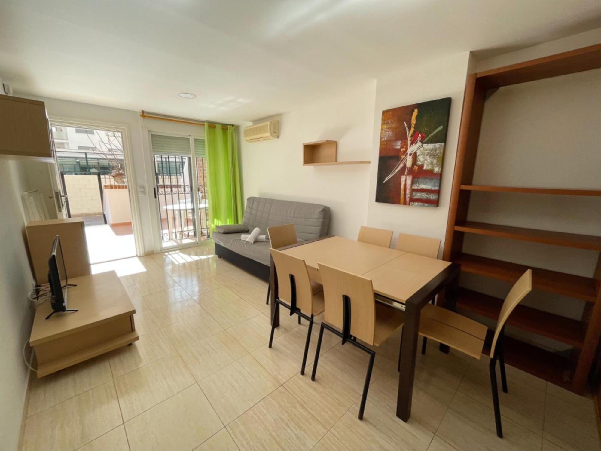 Apartamentos 3000 Marina D'Or Oropesa del Mar Dış mekan fotoğraf