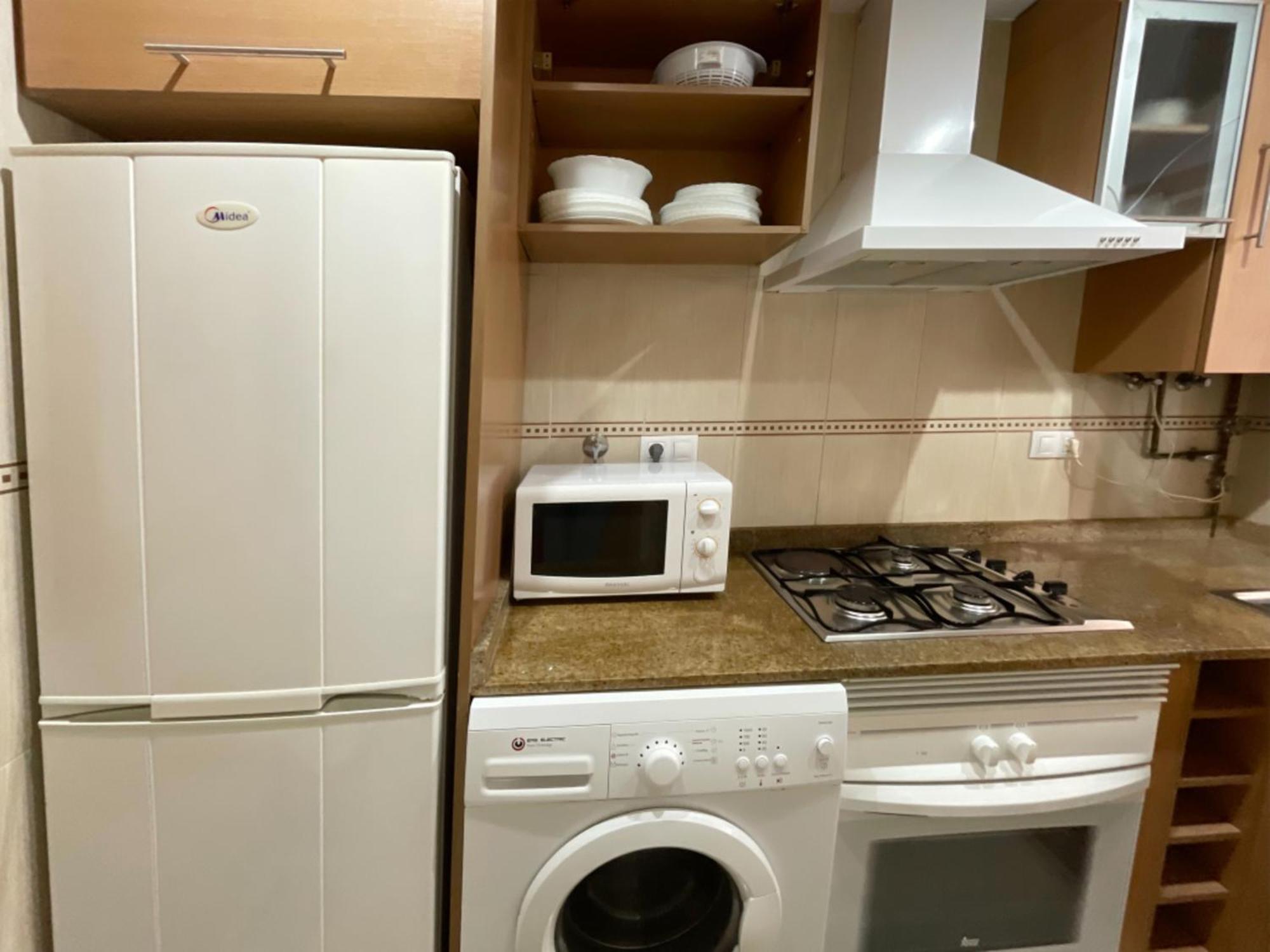 Apartamentos 3000 Marina D'Or Oropesa del Mar Dış mekan fotoğraf