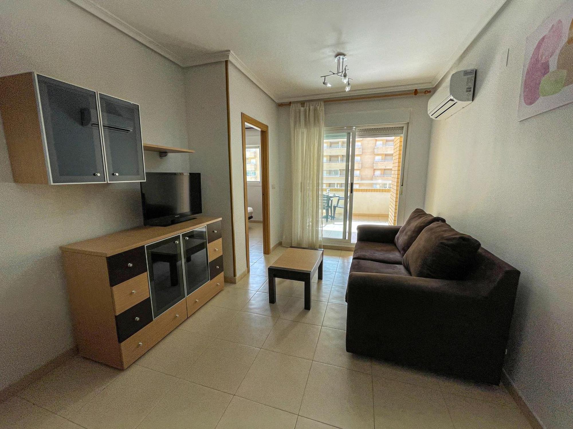 Apartamentos 3000 Marina D'Or Oropesa del Mar Dış mekan fotoğraf