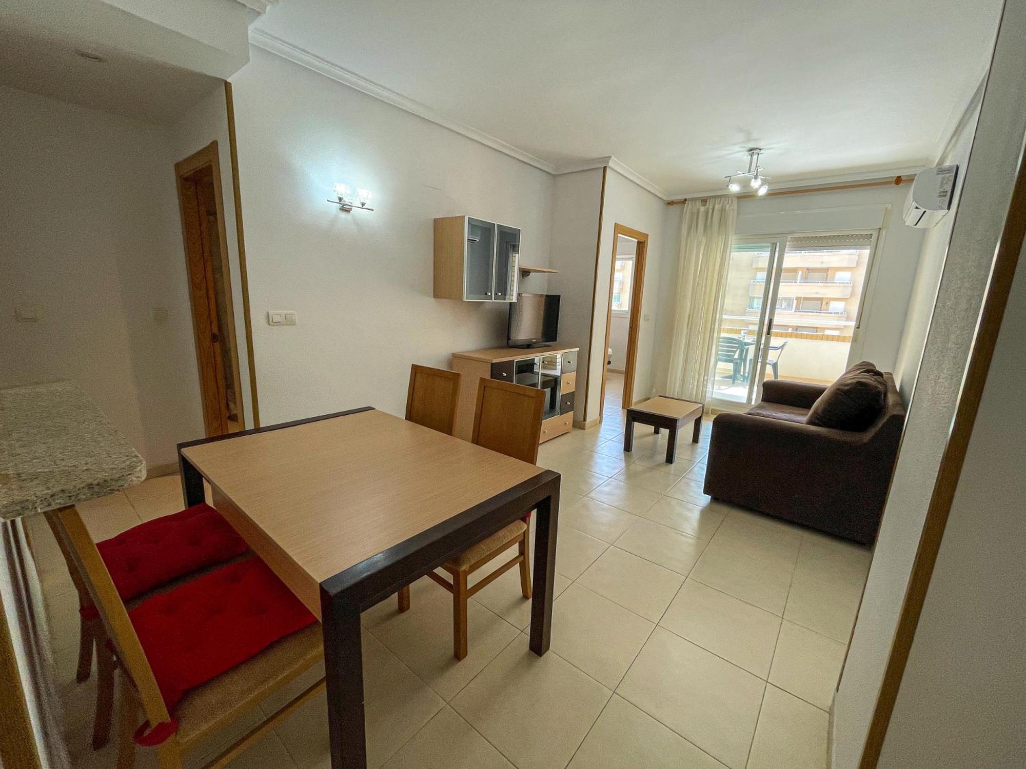 Apartamentos 3000 Marina D'Or Oropesa del Mar Dış mekan fotoğraf