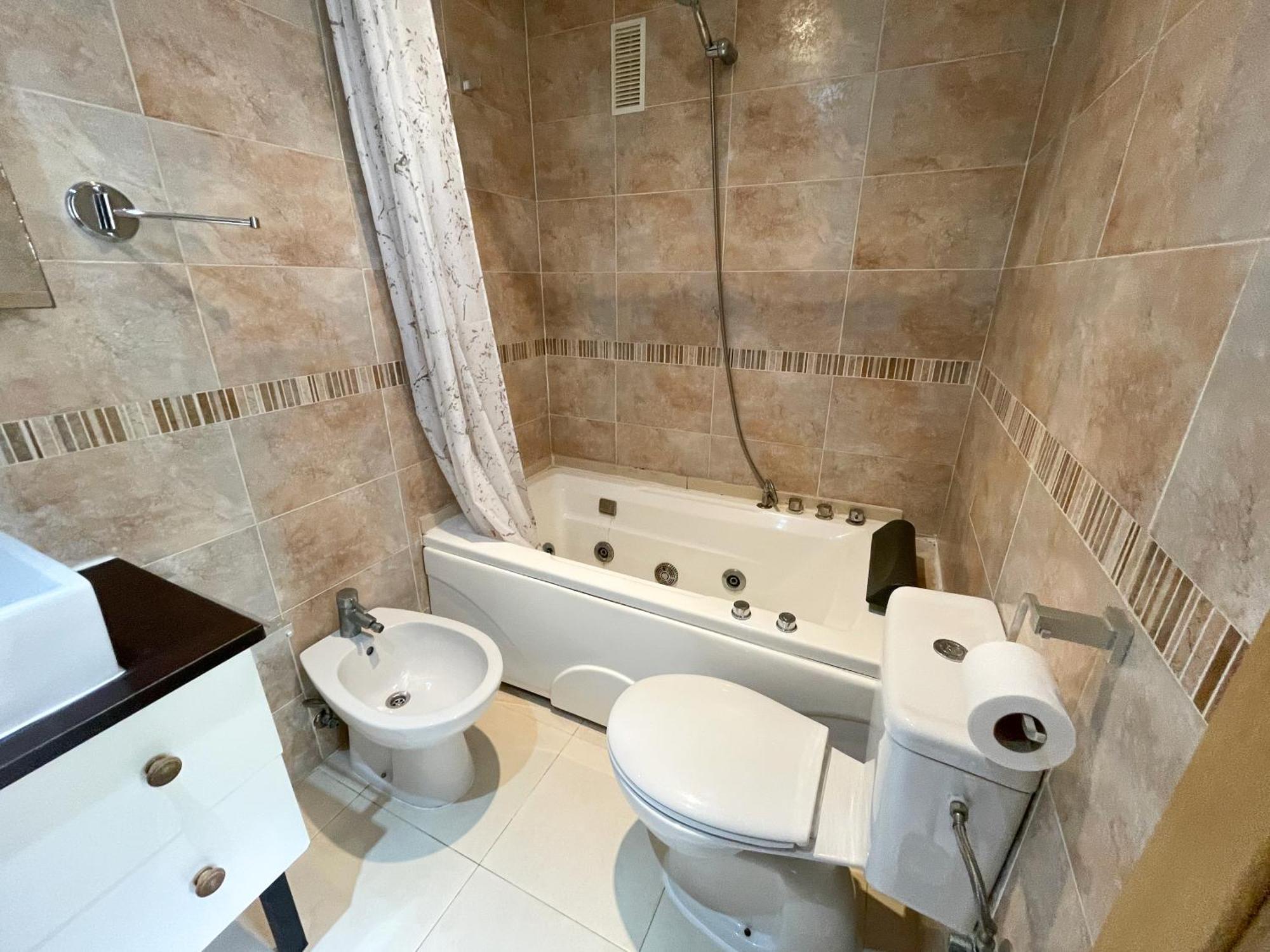 Apartamentos 3000 Marina D'Or Oropesa del Mar Dış mekan fotoğraf