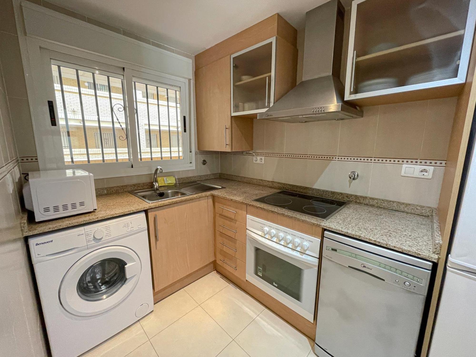 Apartamentos 3000 Marina D'Or Oropesa del Mar Dış mekan fotoğraf