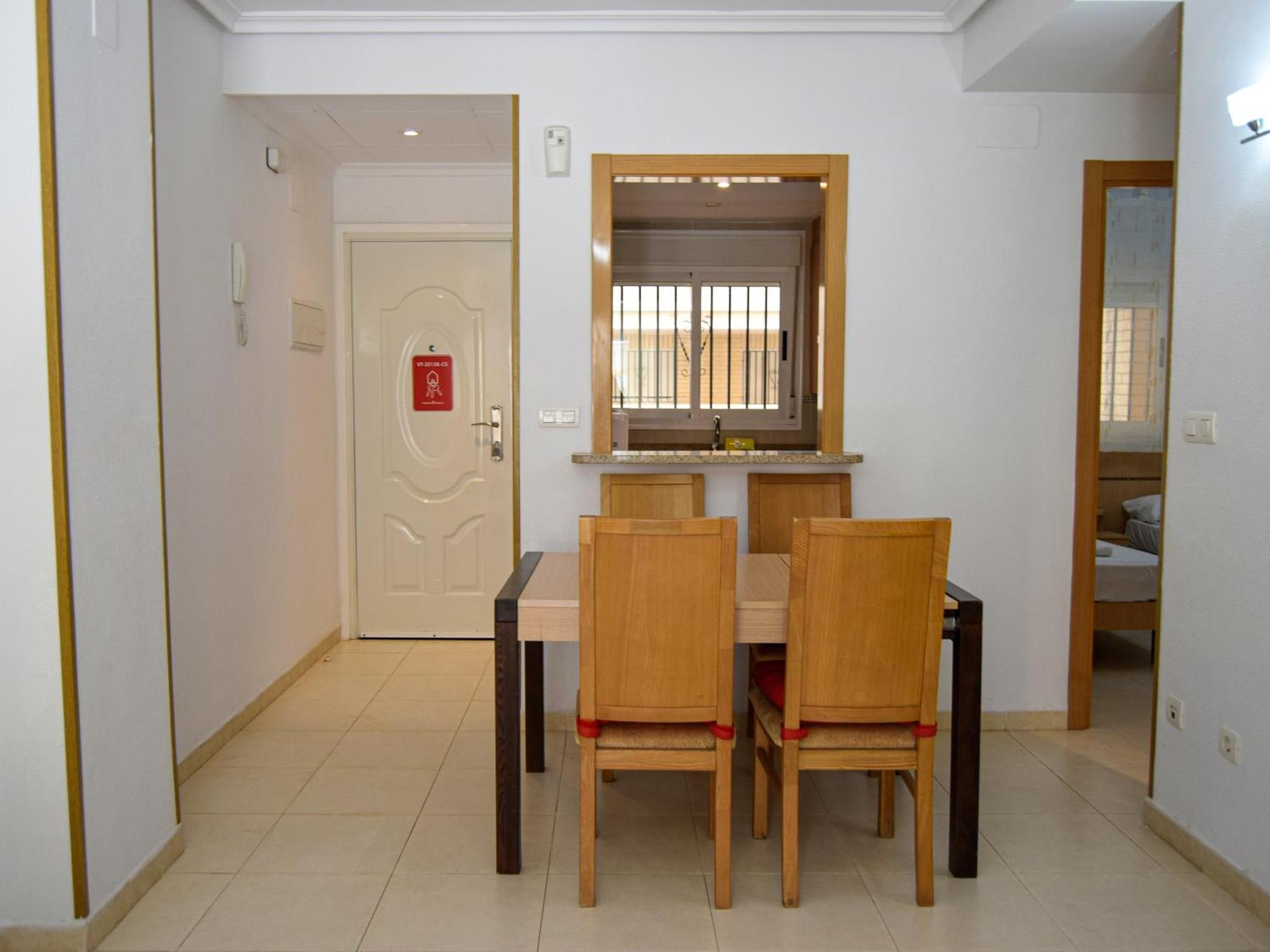 Apartamentos 3000 Marina D'Or Oropesa del Mar Dış mekan fotoğraf