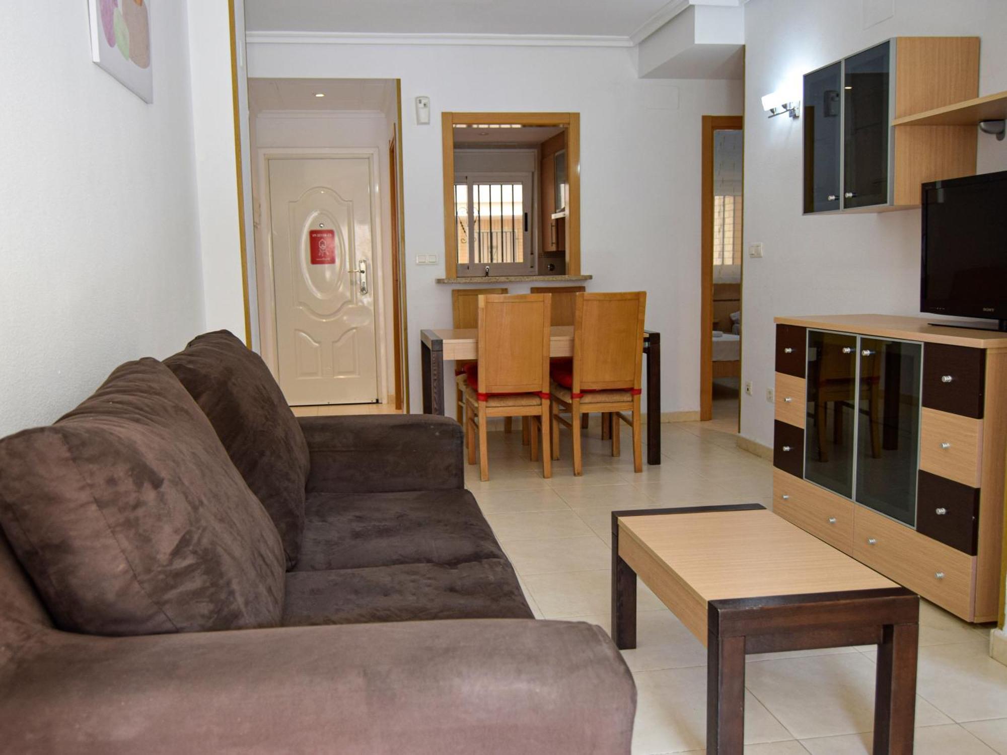 Apartamentos 3000 Marina D'Or Oropesa del Mar Dış mekan fotoğraf