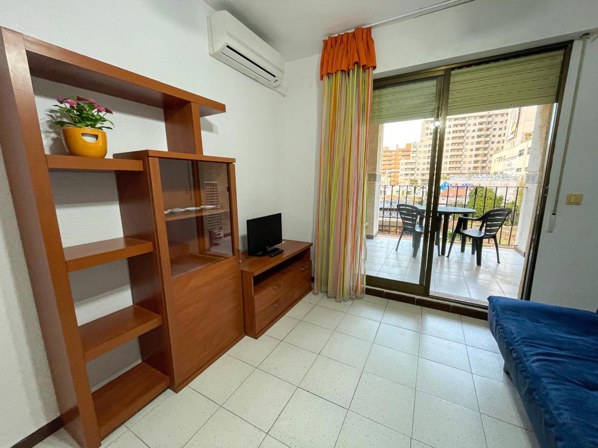Apartamentos 3000 Marina D'Or Oropesa del Mar Dış mekan fotoğraf