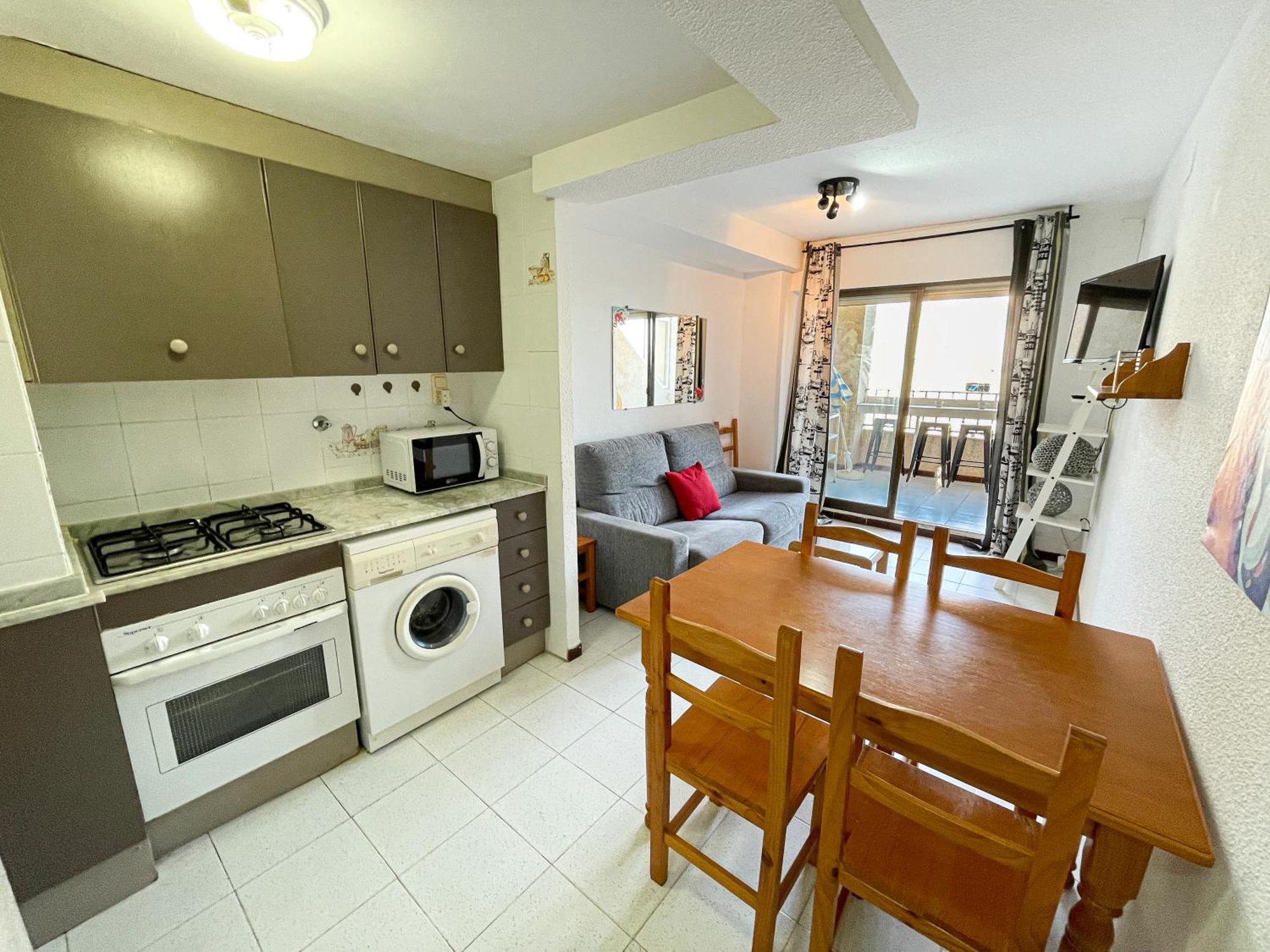 Apartamentos 3000 Marina D'Or Oropesa del Mar Dış mekan fotoğraf