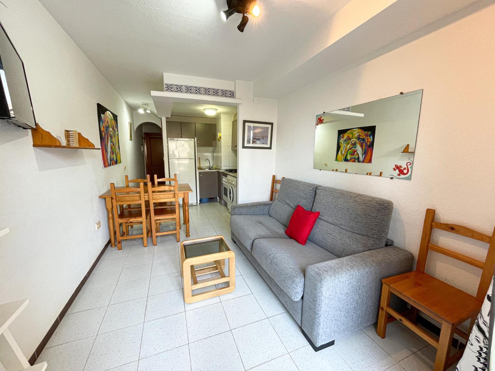 Apartamentos 3000 Marina D'Or Oropesa del Mar Dış mekan fotoğraf