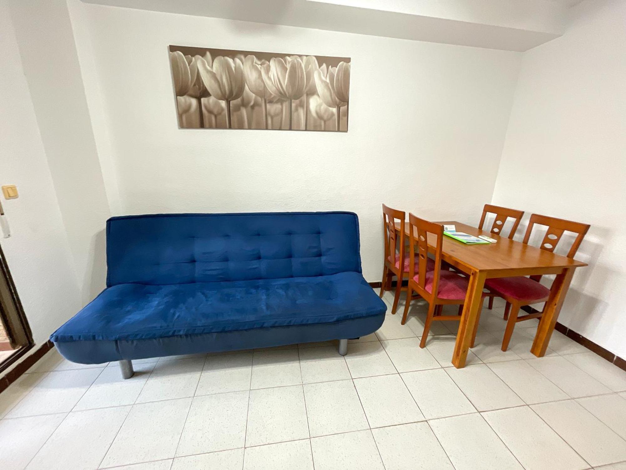 Apartamentos 3000 Marina D'Or Oropesa del Mar Dış mekan fotoğraf