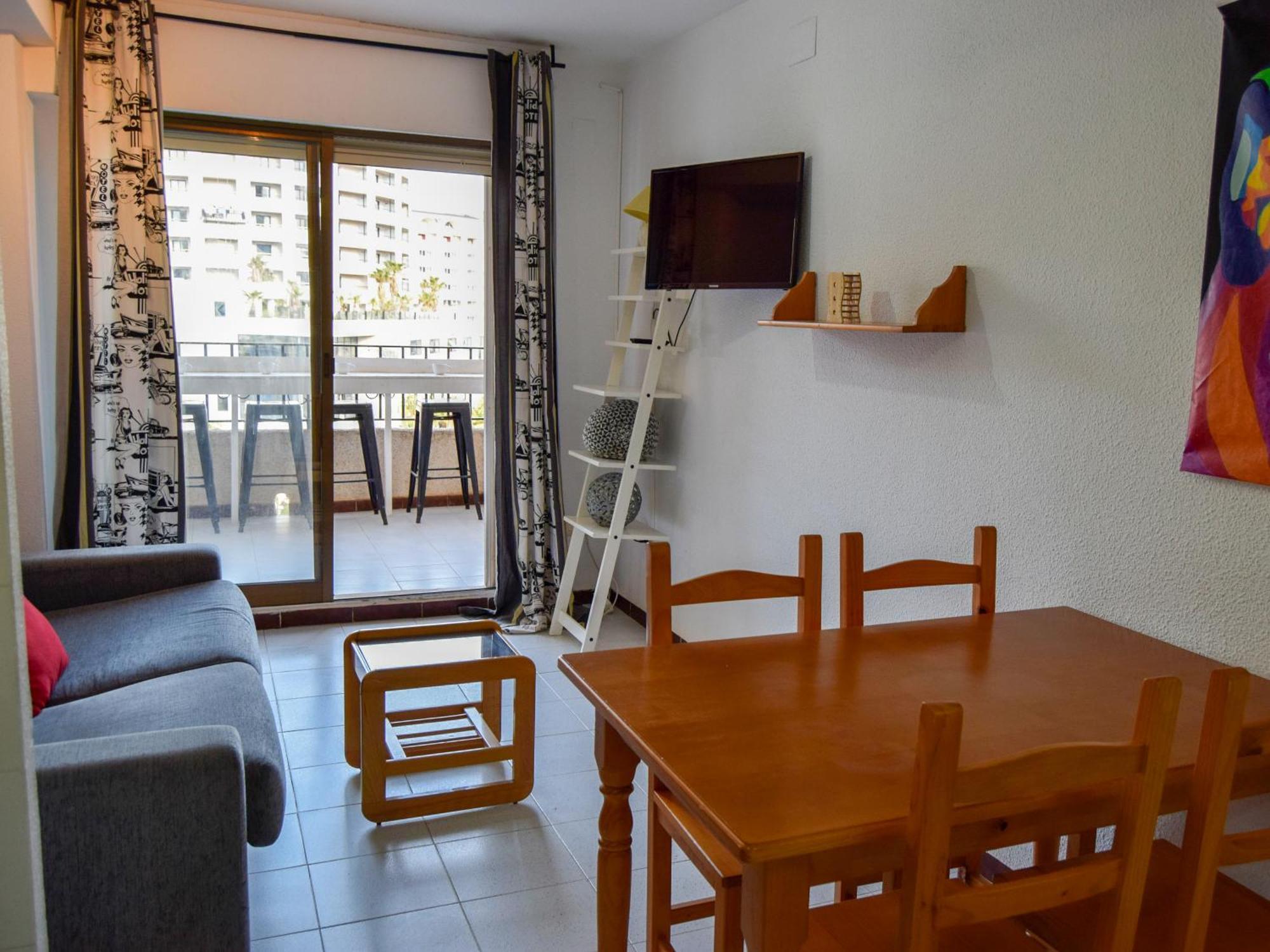 Apartamentos 3000 Marina D'Or Oropesa del Mar Dış mekan fotoğraf
