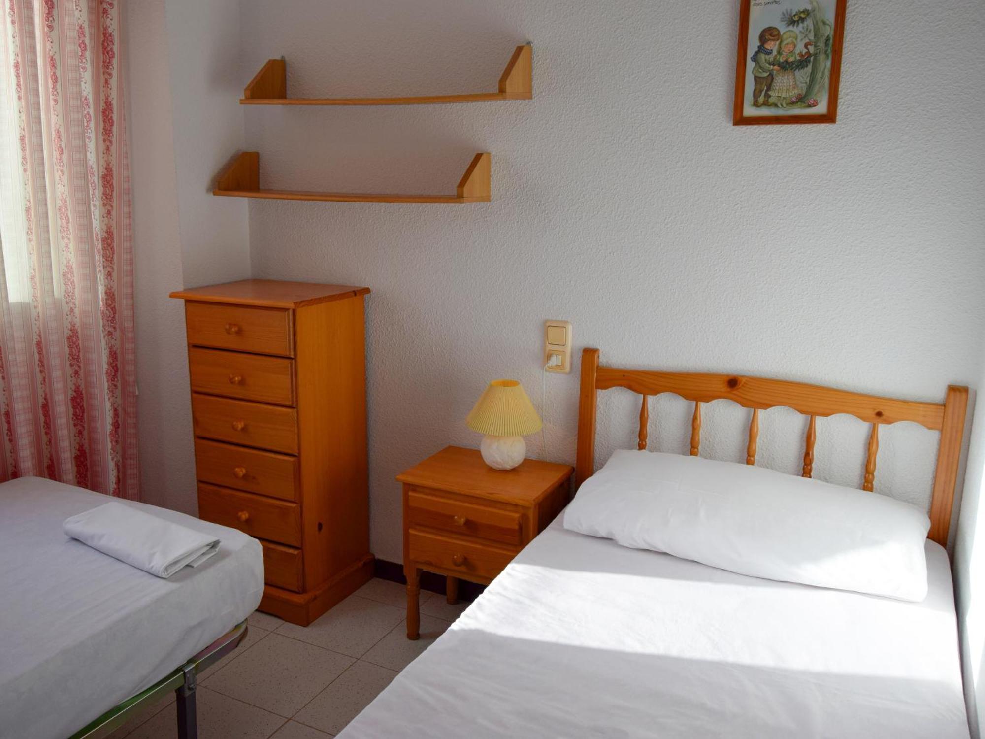 Apartamentos 3000 Marina D'Or Oropesa del Mar Dış mekan fotoğraf