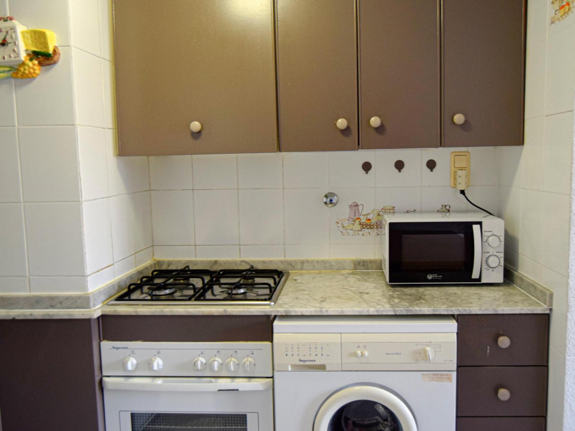 Apartamentos 3000 Marina D'Or Oropesa del Mar Dış mekan fotoğraf