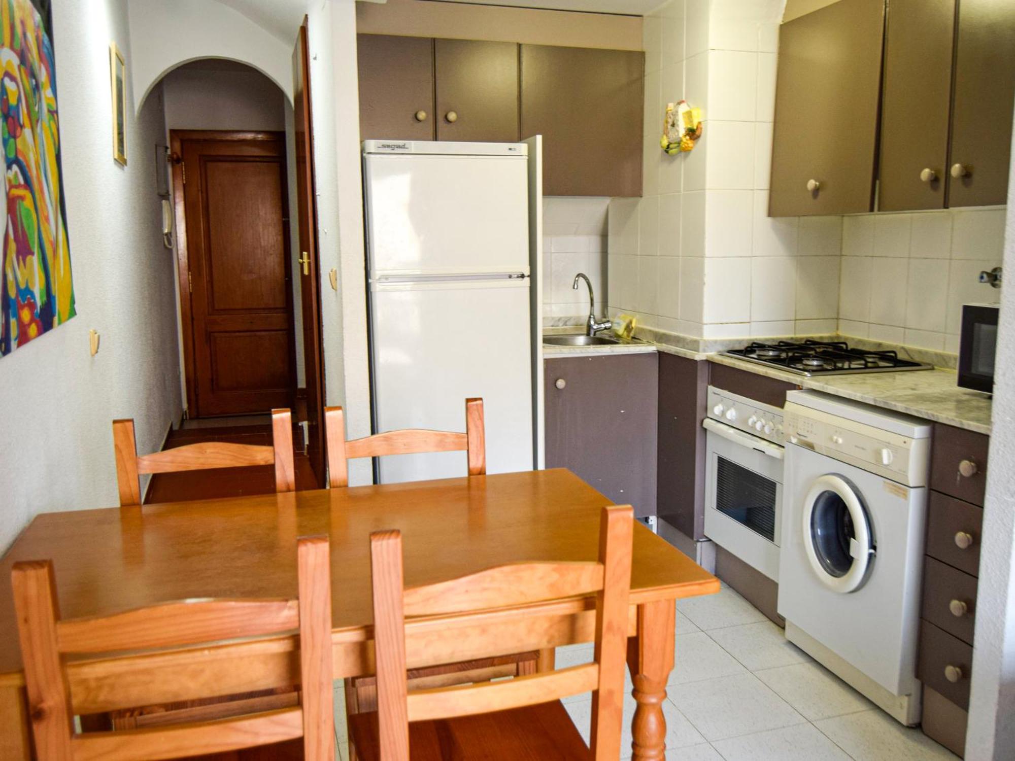 Apartamentos 3000 Marina D'Or Oropesa del Mar Dış mekan fotoğraf