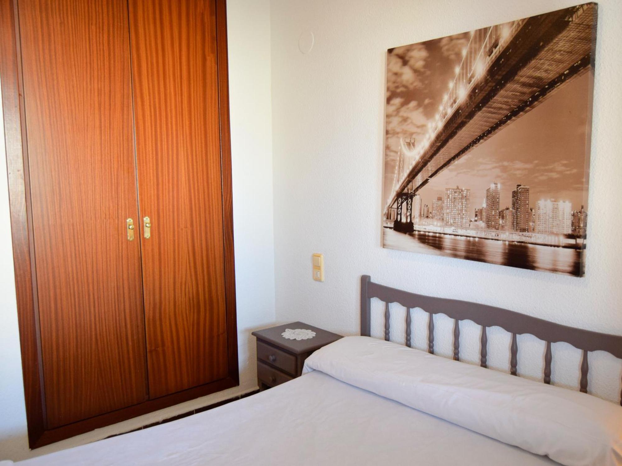 Apartamentos 3000 Marina D'Or Oropesa del Mar Dış mekan fotoğraf