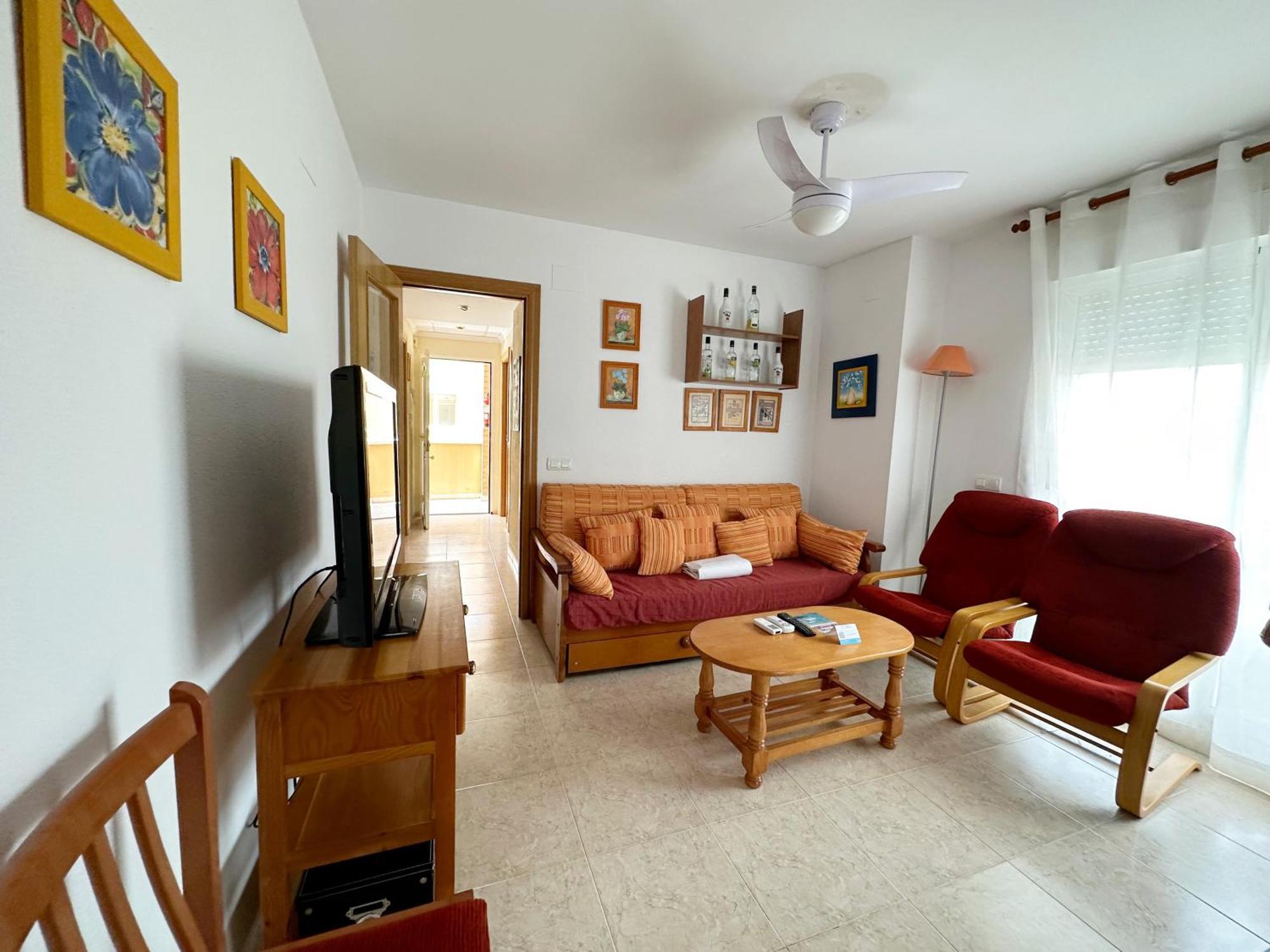 Apartamentos 3000 Marina D'Or Oropesa del Mar Dış mekan fotoğraf