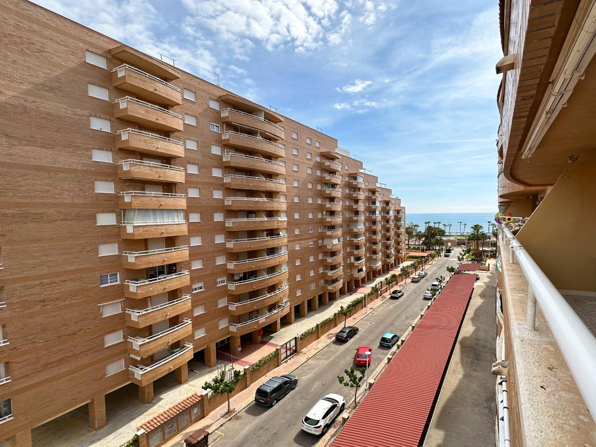 Apartamentos 3000 Marina D'Or Oropesa del Mar Dış mekan fotoğraf