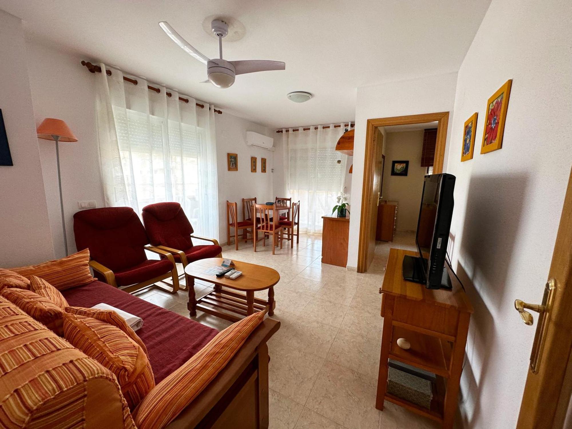 Apartamentos 3000 Marina D'Or Oropesa del Mar Dış mekan fotoğraf
