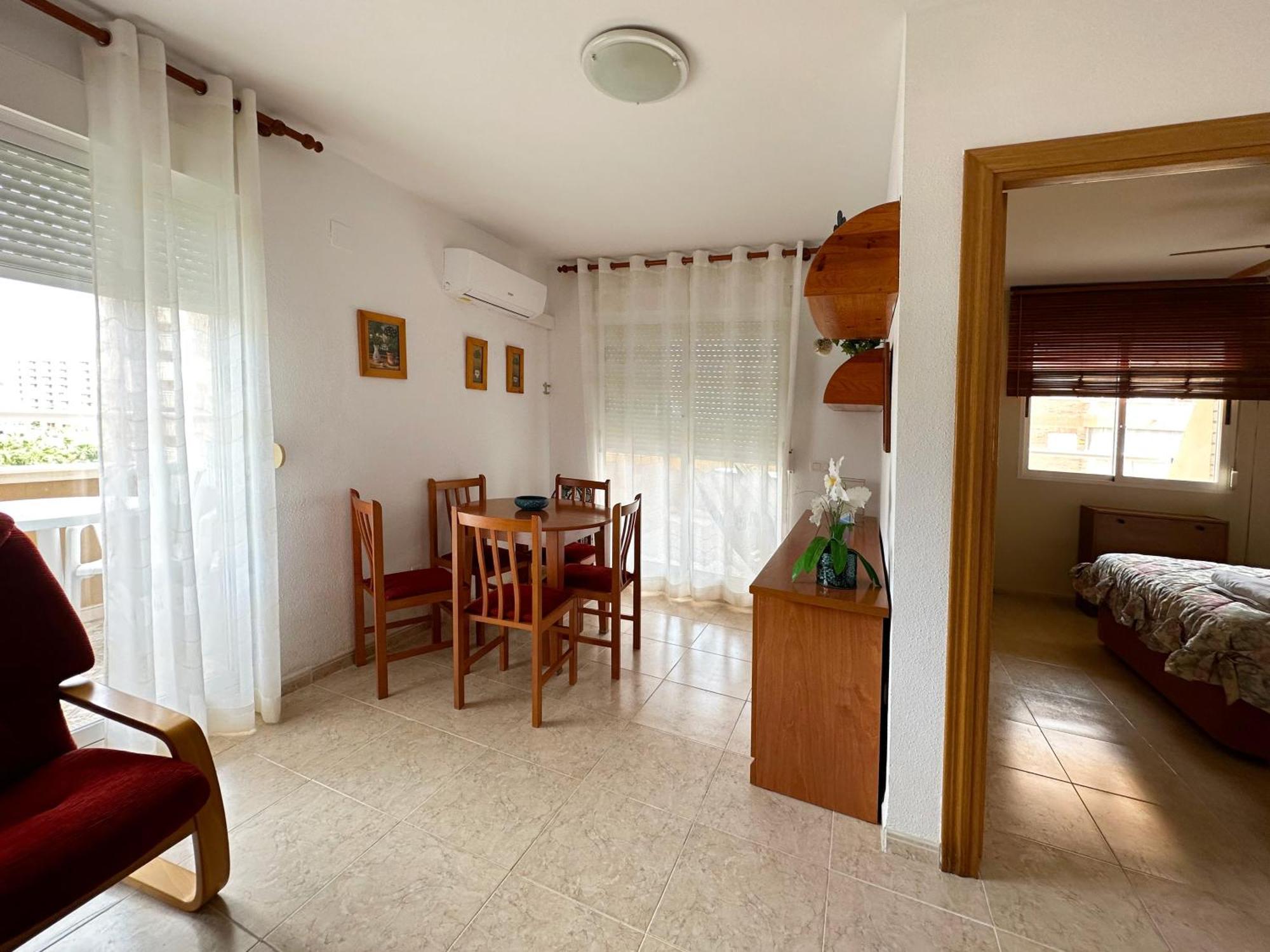 Apartamentos 3000 Marina D'Or Oropesa del Mar Dış mekan fotoğraf