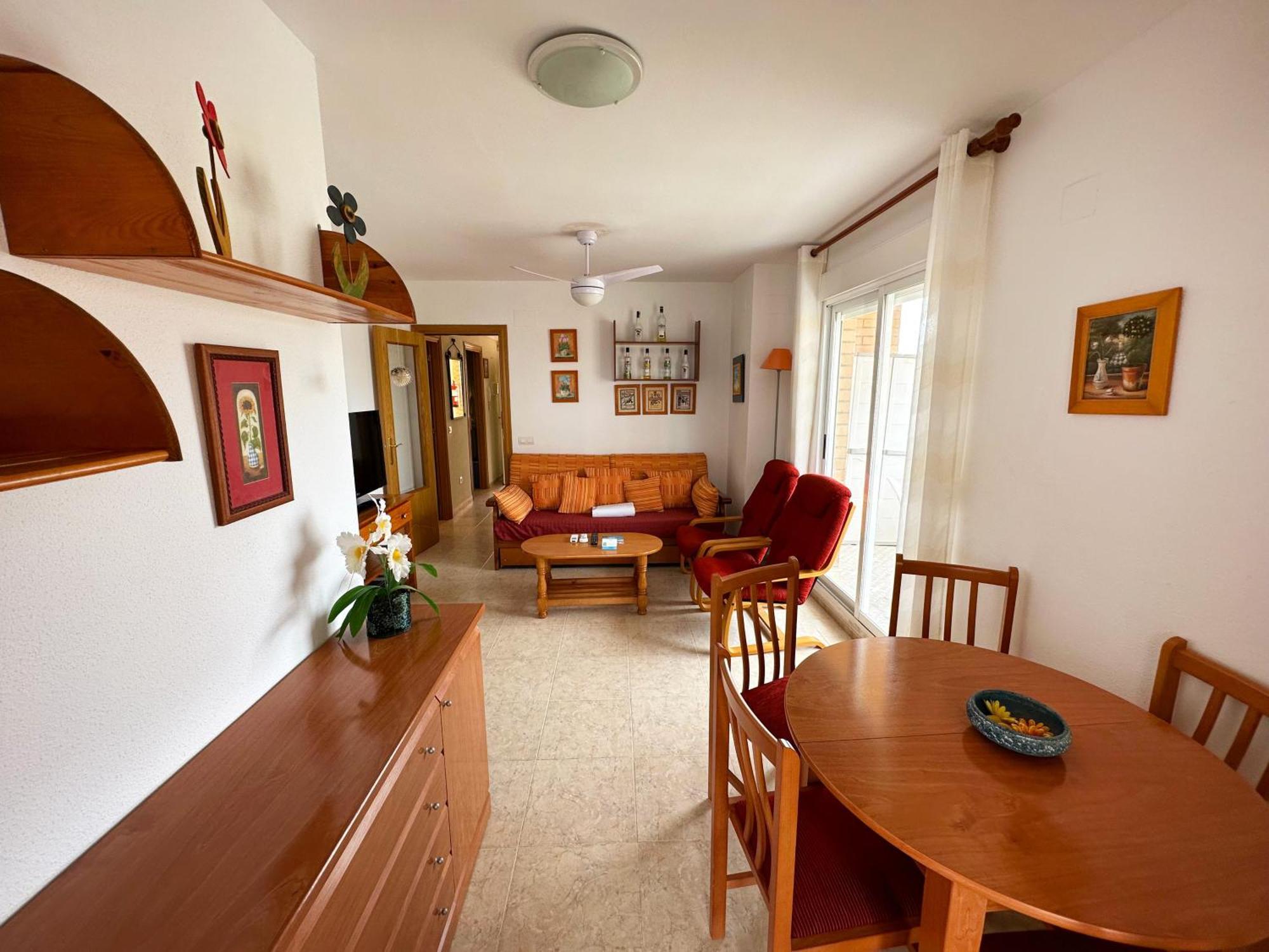 Apartamentos 3000 Marina D'Or Oropesa del Mar Dış mekan fotoğraf