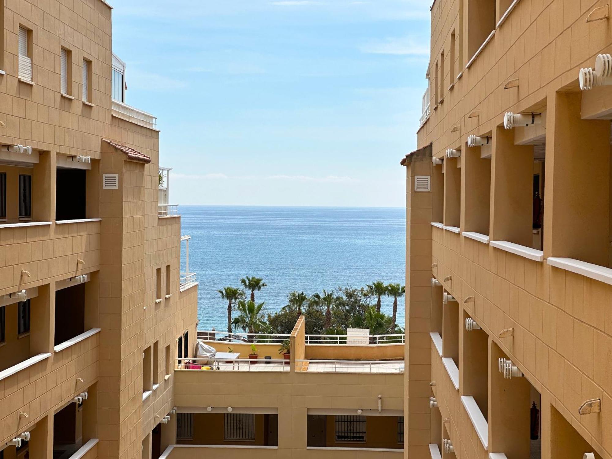 Apartamentos 3000 Marina D'Or Oropesa del Mar Dış mekan fotoğraf