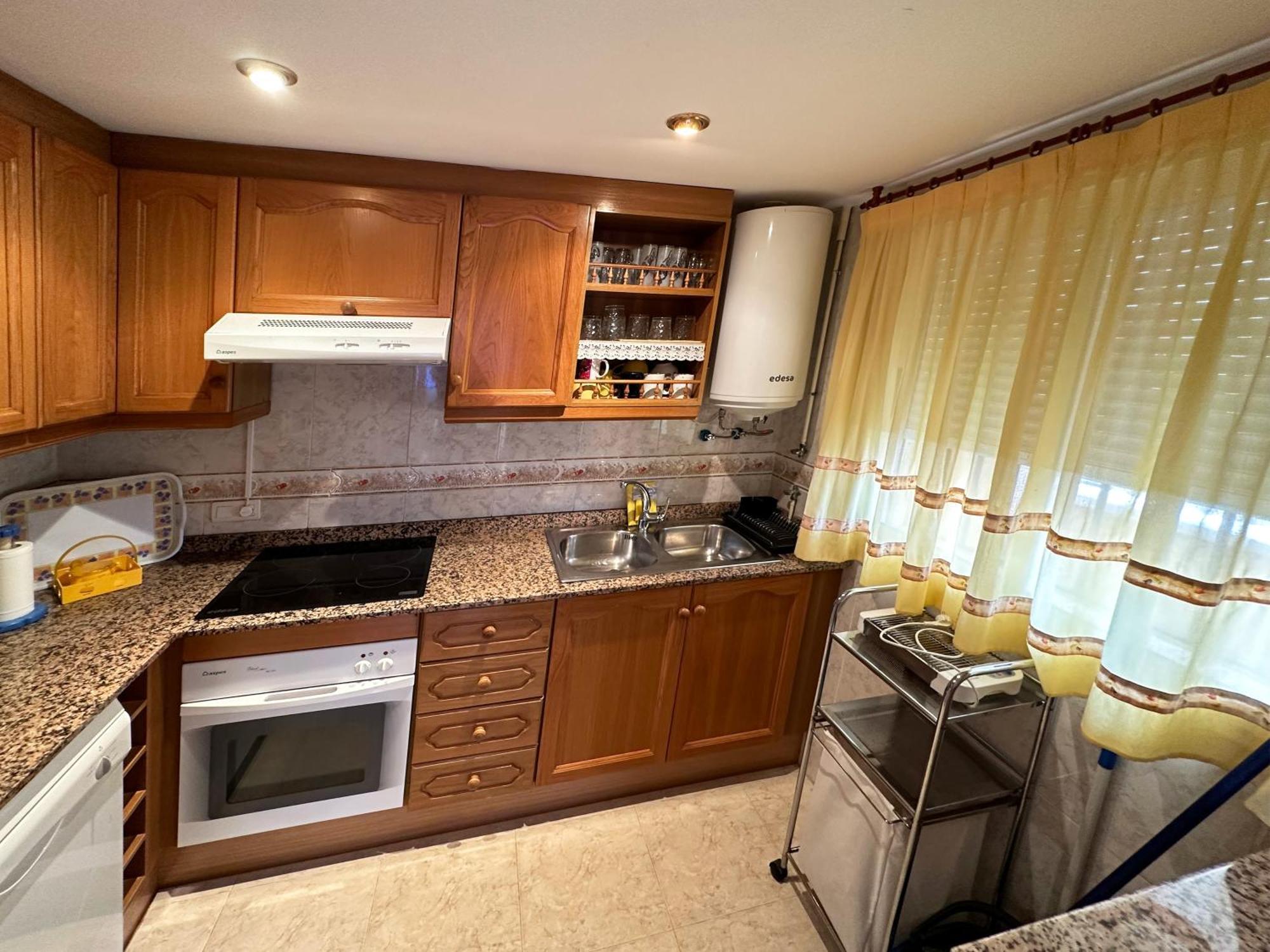 Apartamentos 3000 Marina D'Or Oropesa del Mar Dış mekan fotoğraf