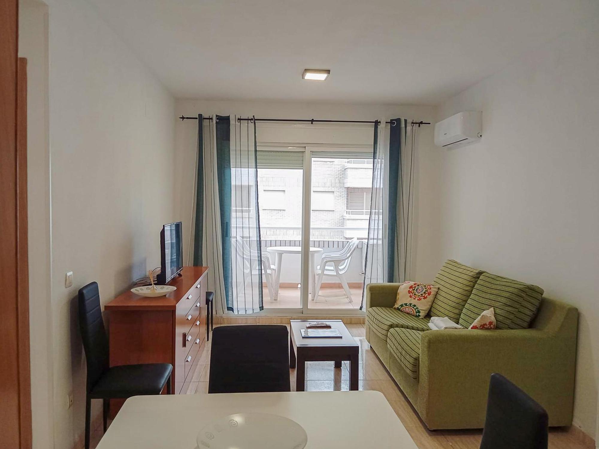 Apartamentos 3000 Marina D'Or Oropesa del Mar Dış mekan fotoğraf