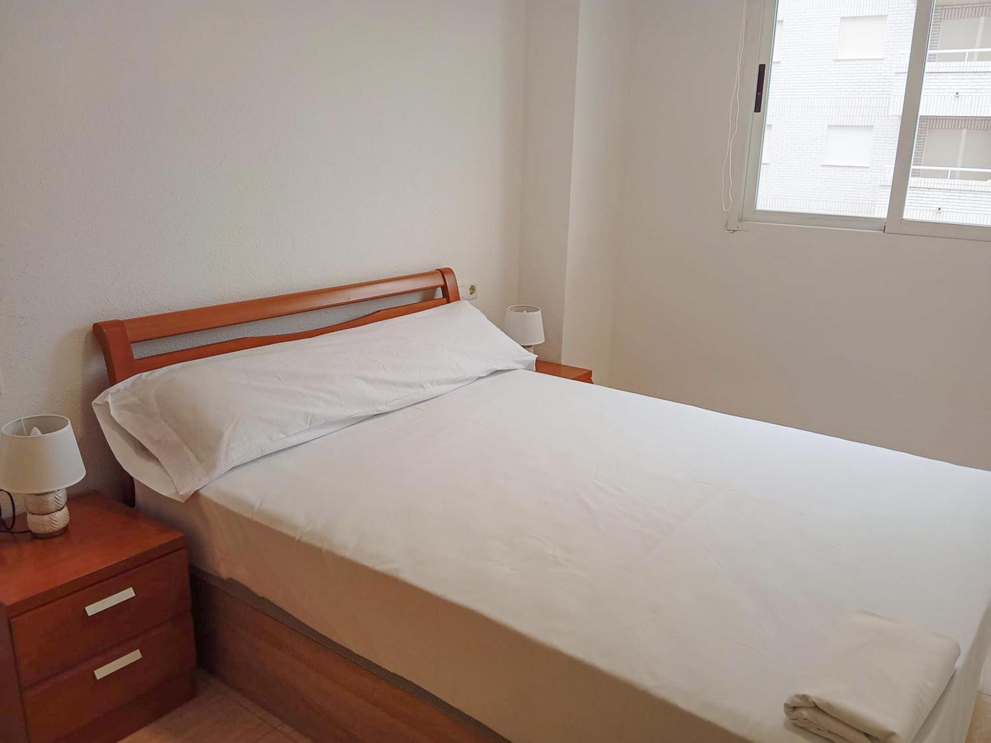 Apartamentos 3000 Marina D'Or Oropesa del Mar Dış mekan fotoğraf