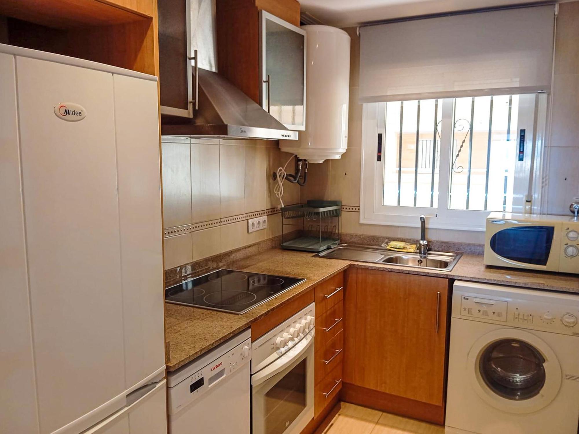 Apartamentos 3000 Marina D'Or Oropesa del Mar Dış mekan fotoğraf