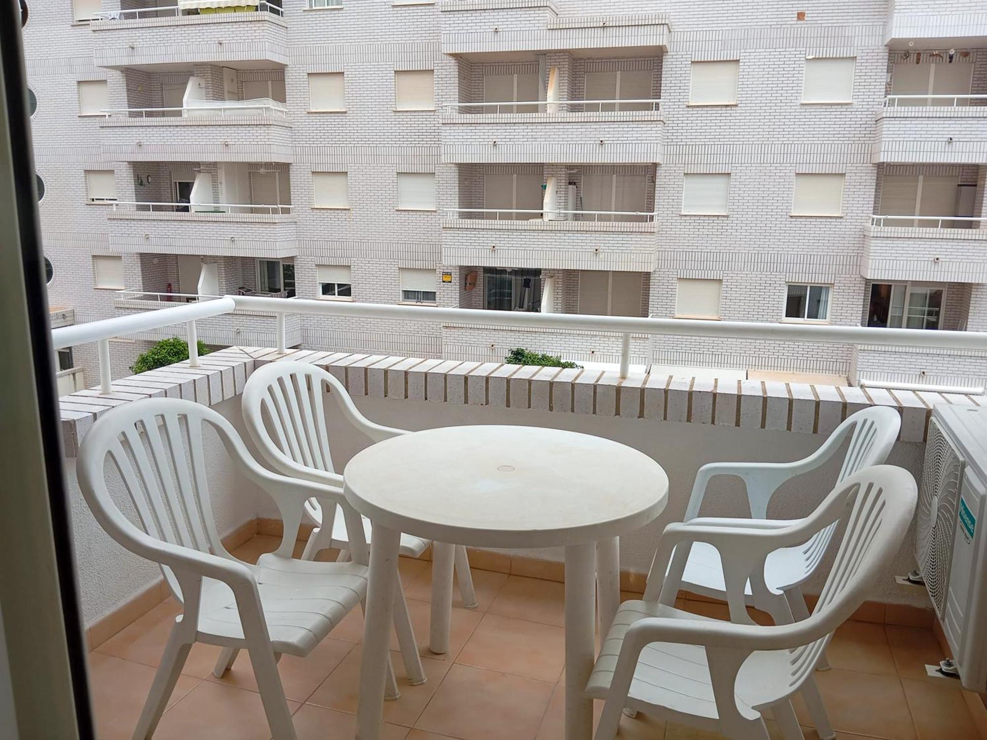 Apartamentos 3000 Marina D'Or Oropesa del Mar Dış mekan fotoğraf