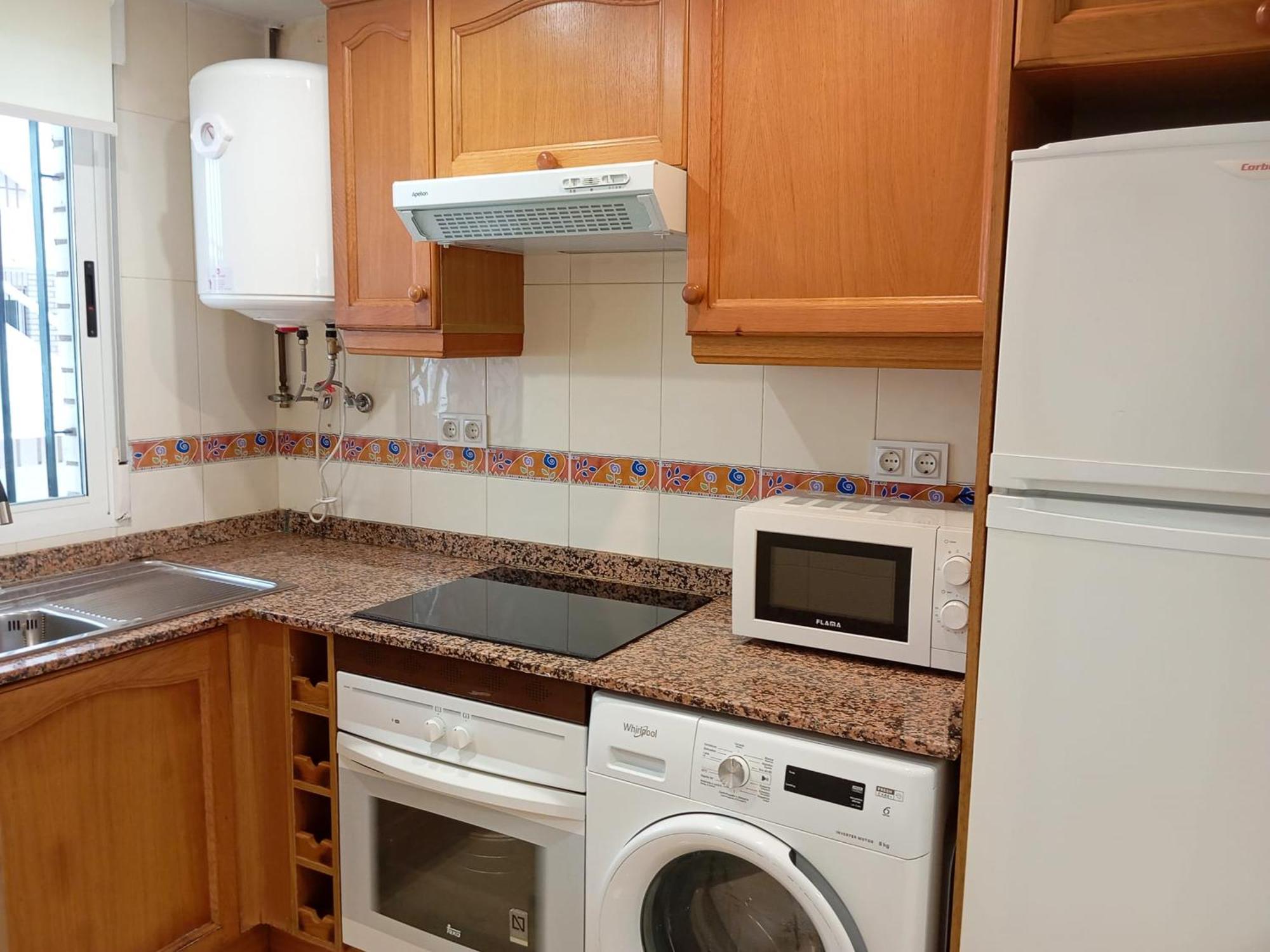 Apartamentos 3000 Marina D'Or Oropesa del Mar Dış mekan fotoğraf
