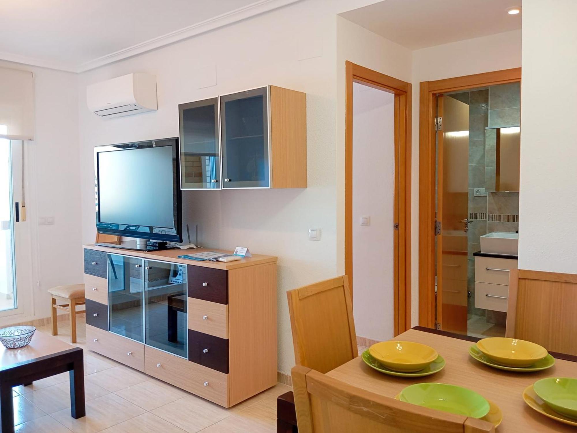 Apartamentos 3000 Marina D'Or Oropesa del Mar Dış mekan fotoğraf