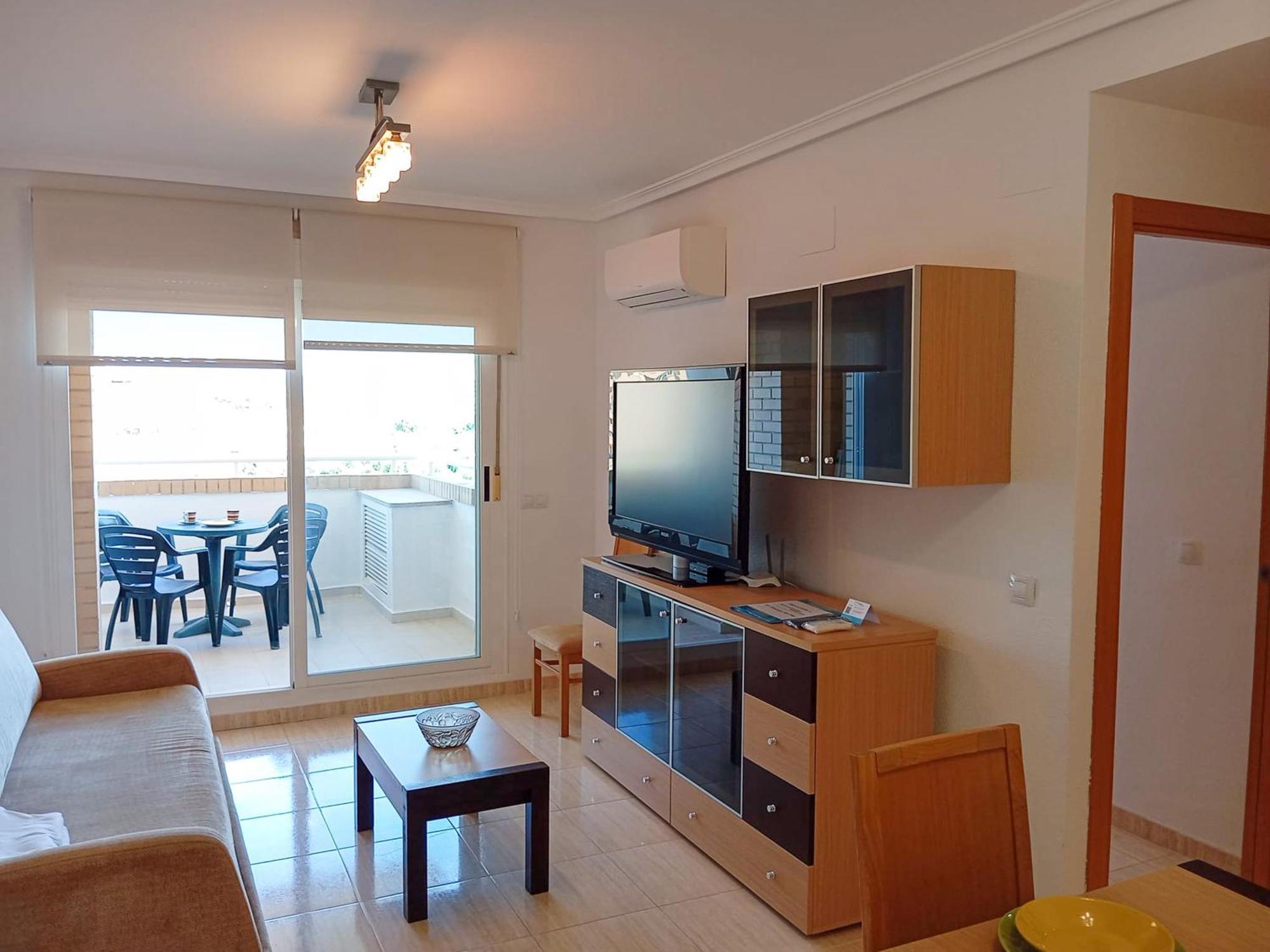 Apartamentos 3000 Marina D'Or Oropesa del Mar Dış mekan fotoğraf