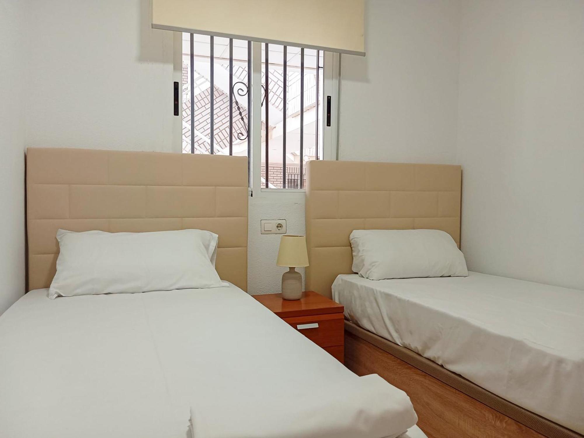 Apartamentos 3000 Marina D'Or Oropesa del Mar Dış mekan fotoğraf